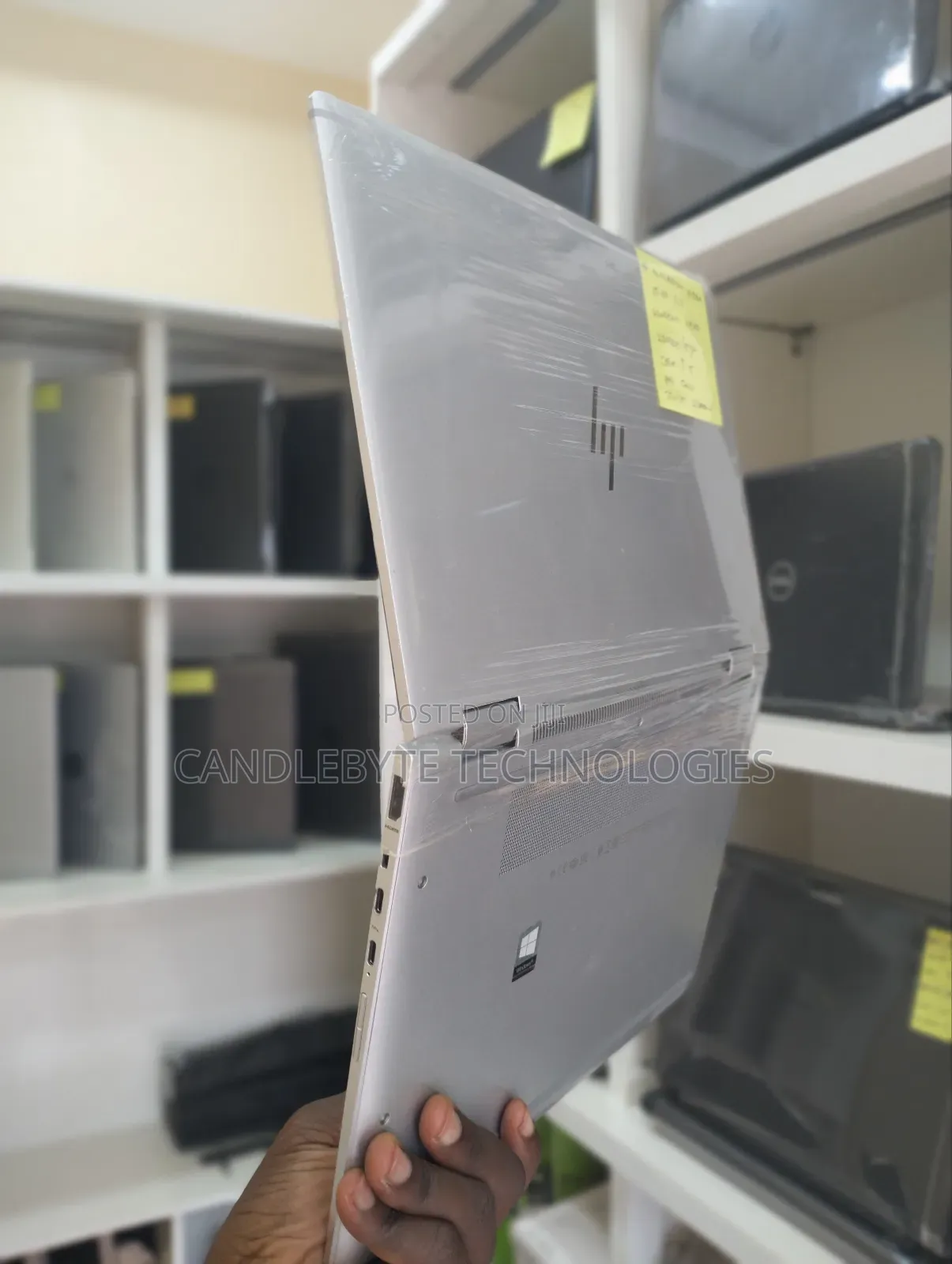 Laptop HP EliteBook X360 1030 G3 16GB Intel Core i5 SSD 256GB