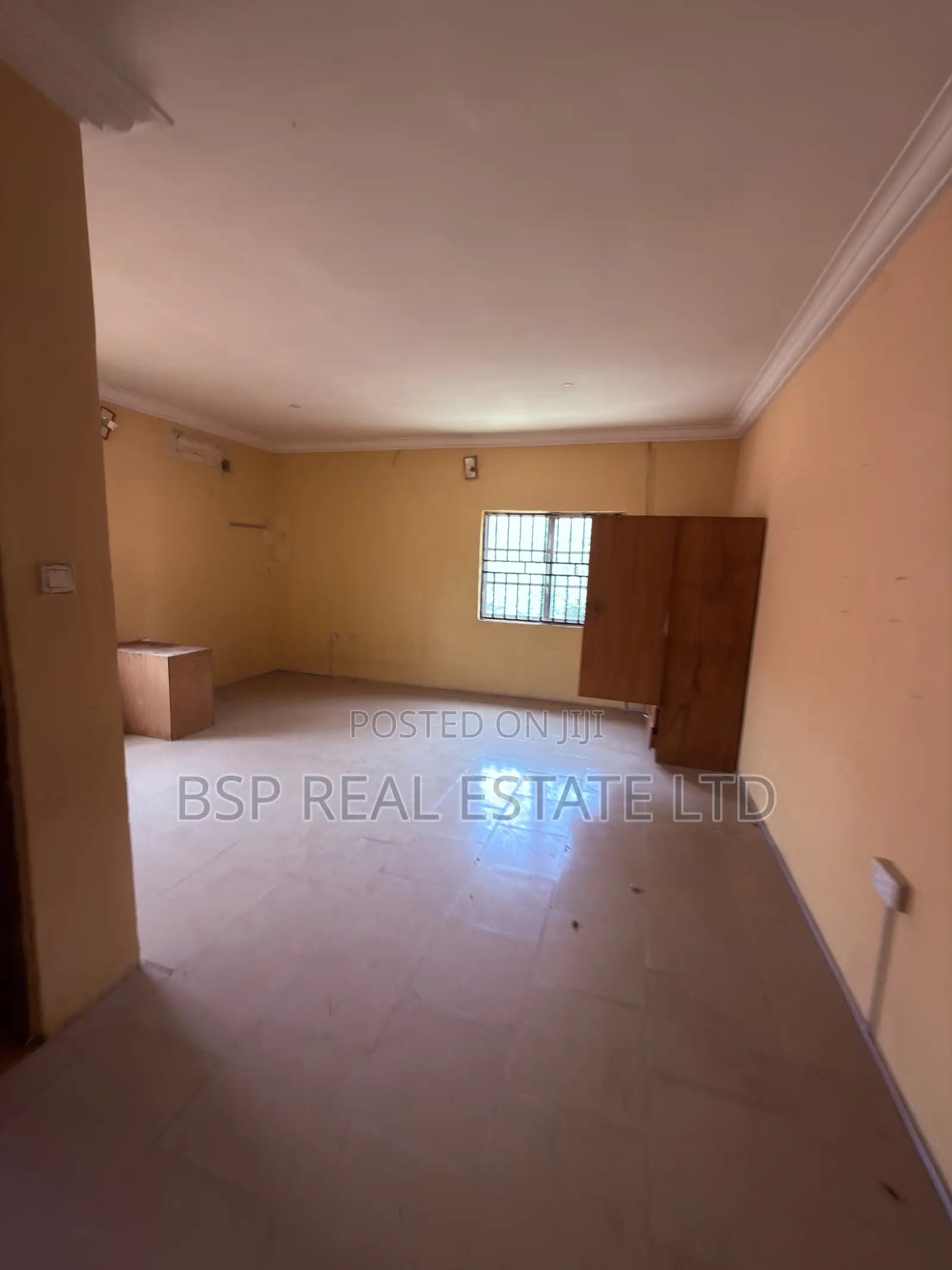 5bdrm Duplex in Gwarinpa for sale