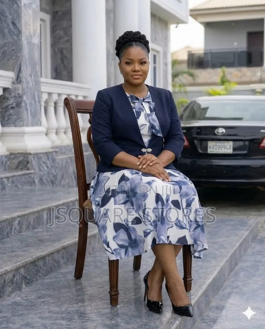 Luxury Corporate Wear for Boss Ladies/Women Size 14 - 20
