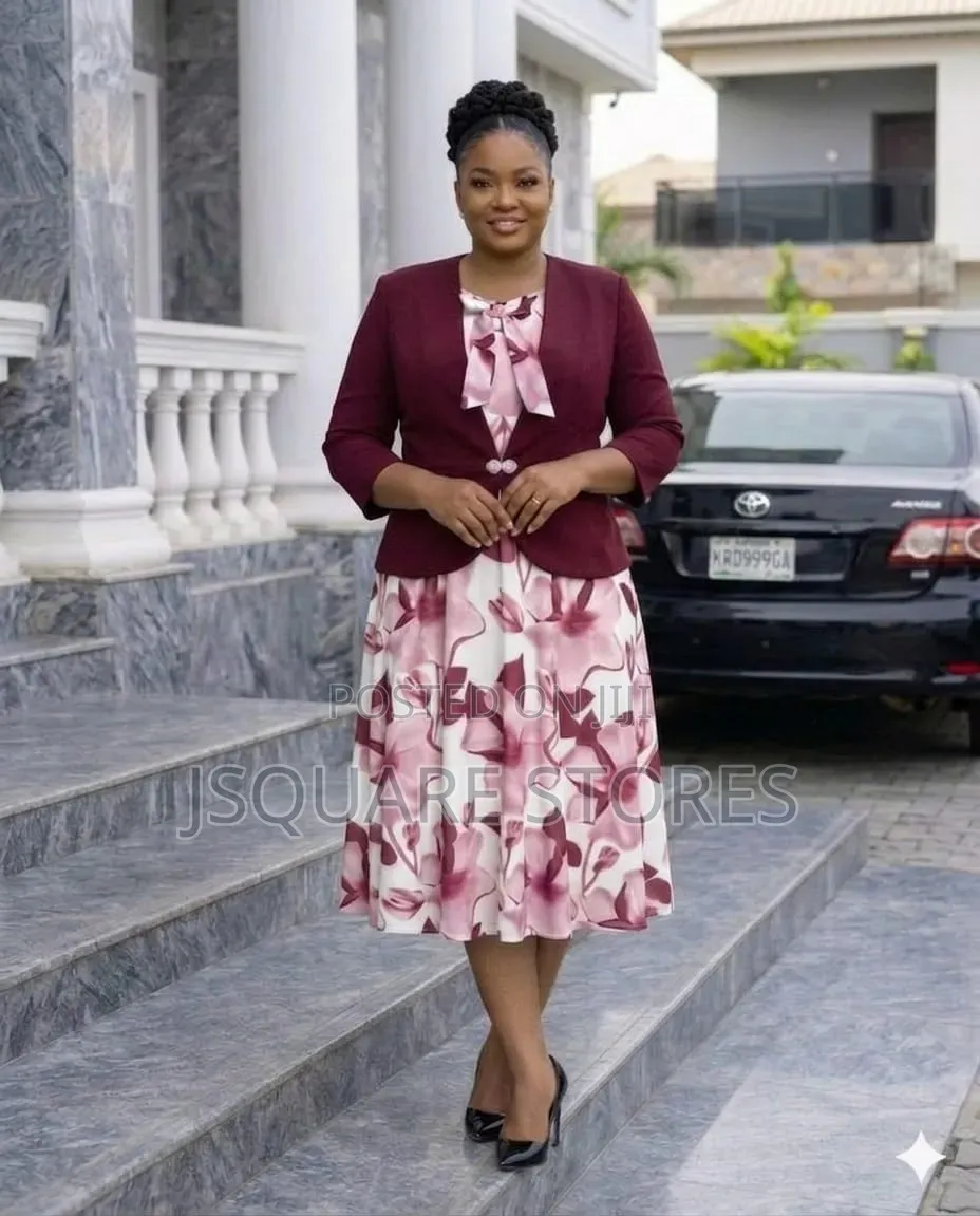 Luxury Corporate Wear for Boss Ladies/Women Size 14 - 20