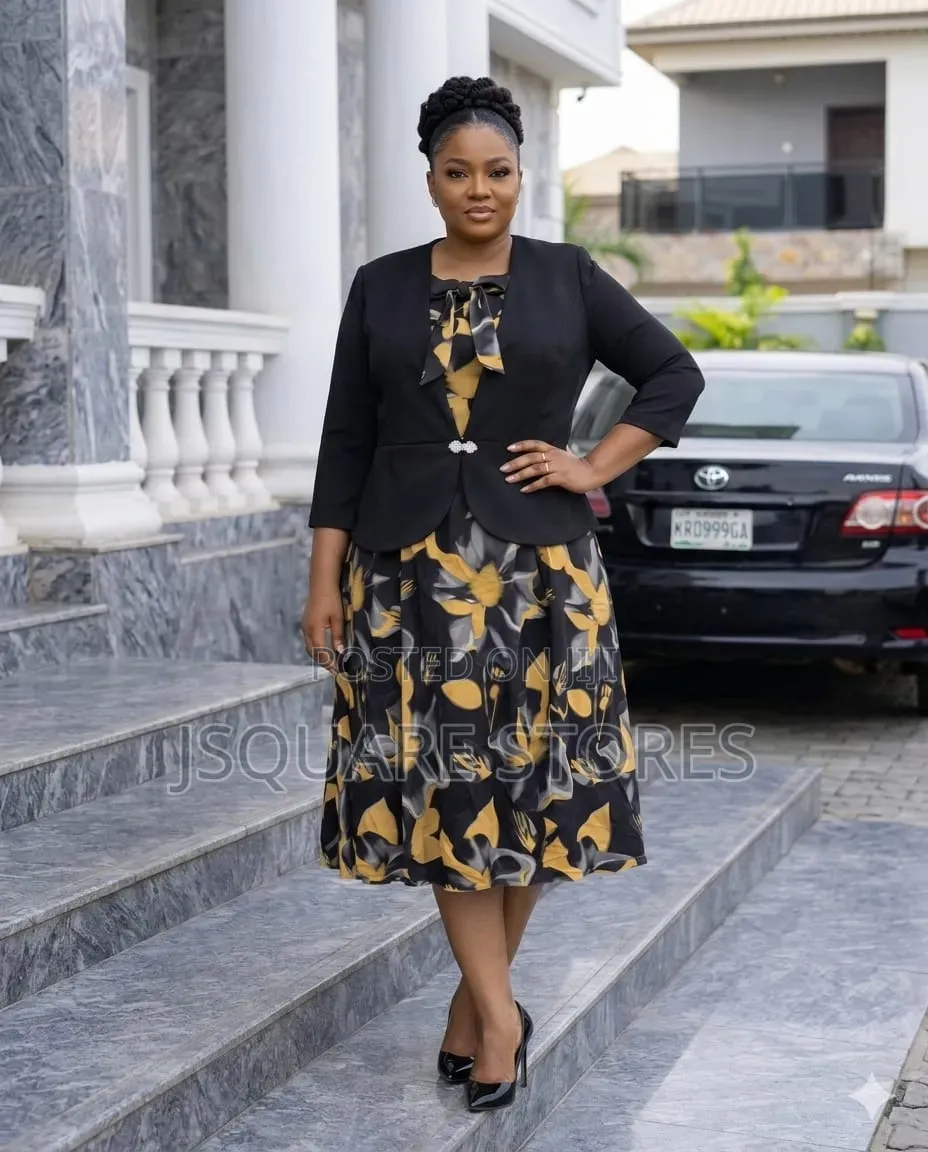 Luxury Corporate Wear for Boss Ladies/Women Size 14 - 20
