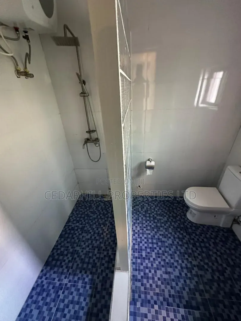 2bdrm Apartment in Katampe Extension for rent