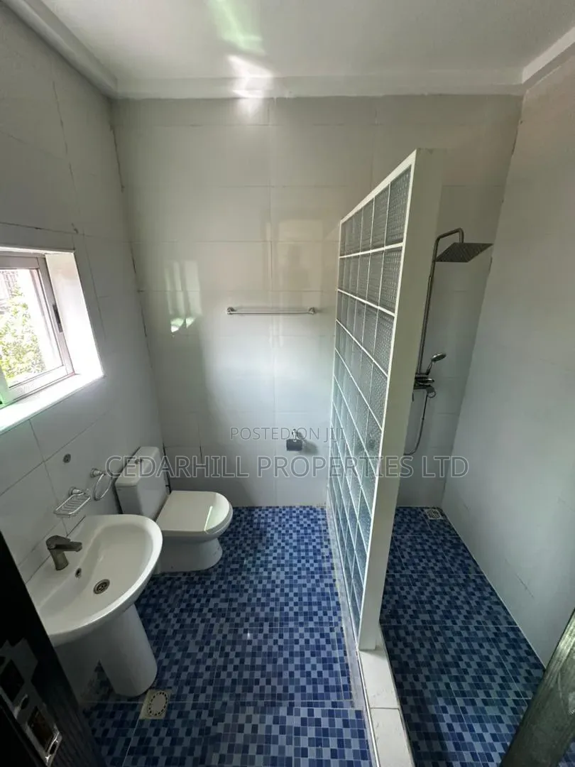 2bdrm Apartment in Katampe Extension for rent