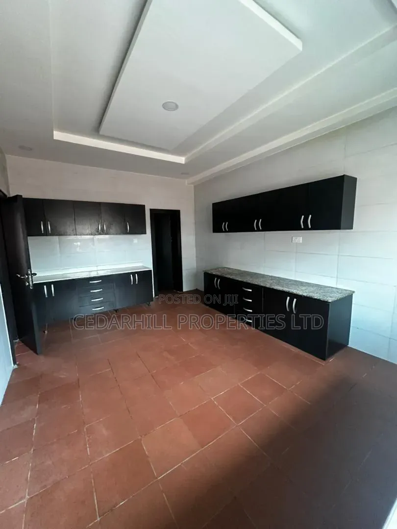 2bdrm Apartment in Katampe Extension for rent