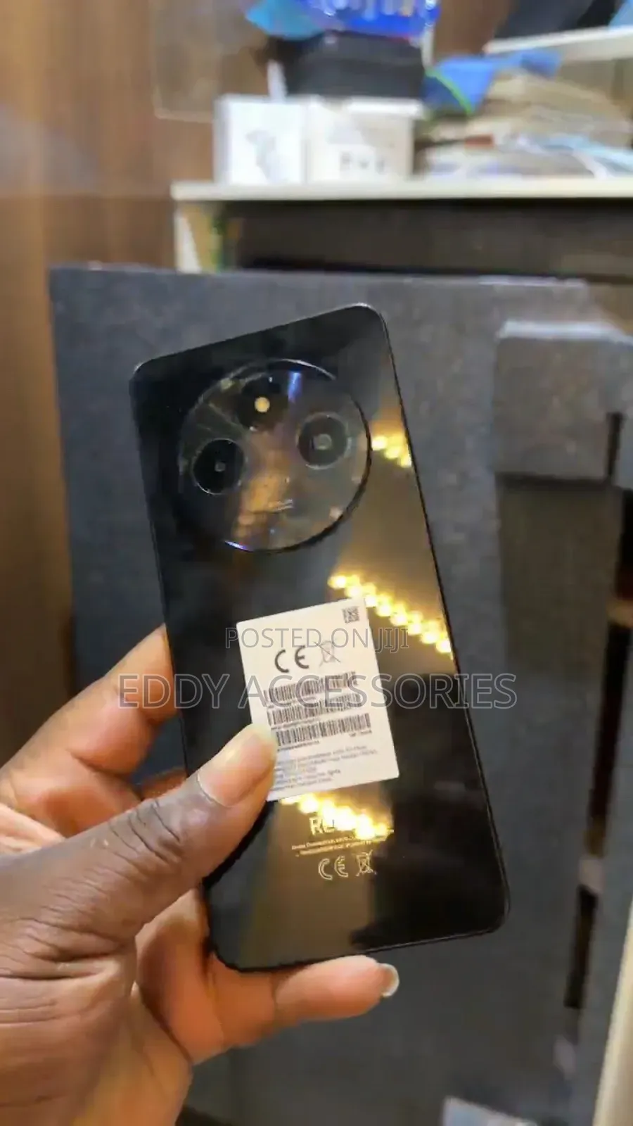 Xiaomi Redmi 14C 128 GB Black