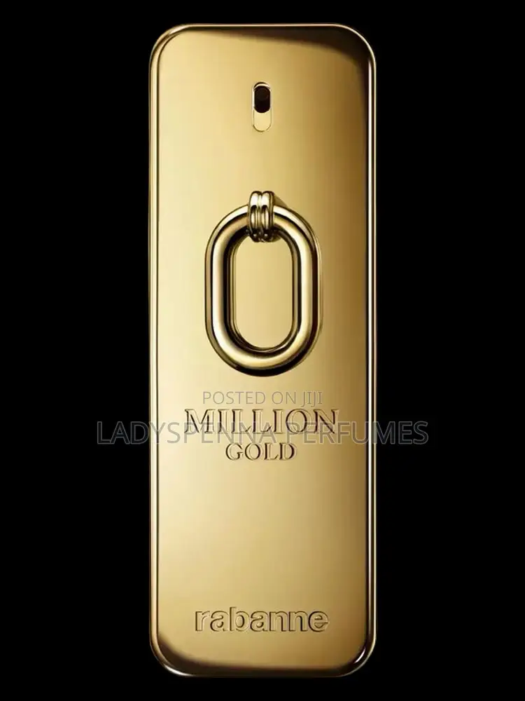Paco Rabanne Million Gold