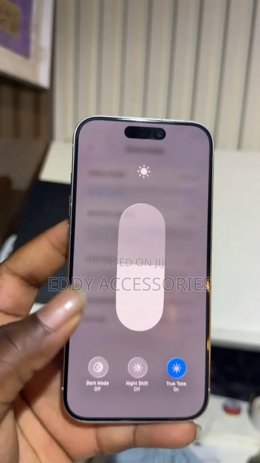 Apple iPhone 15 Pro 128 GB White