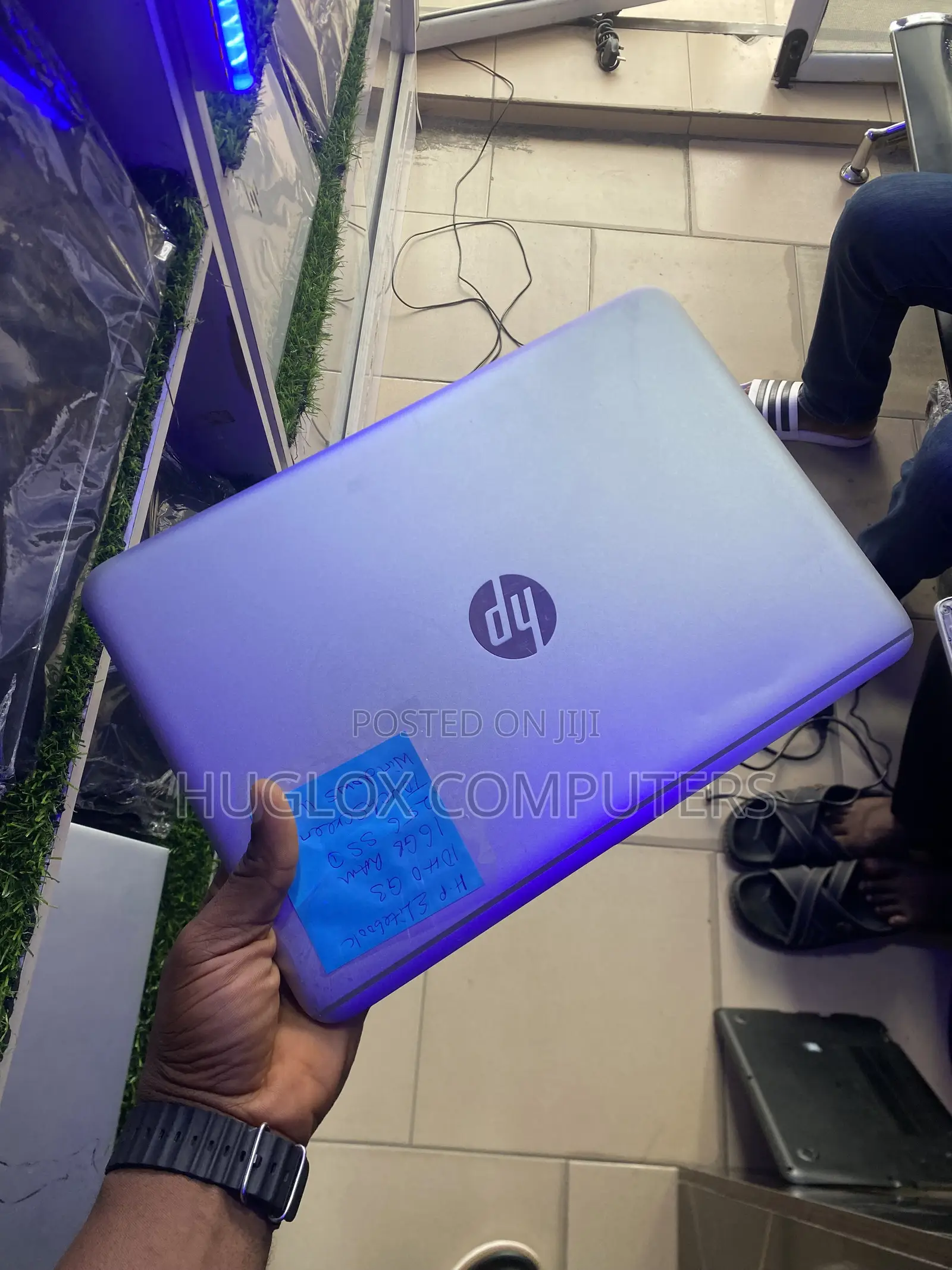 Laptop HP EliteBook 1040 G3 16GB Intel Core i7 SSD 256GB