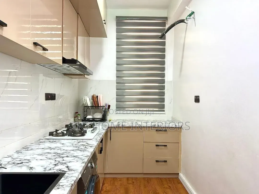 Brand New 2bdrm Shortlet Apartment