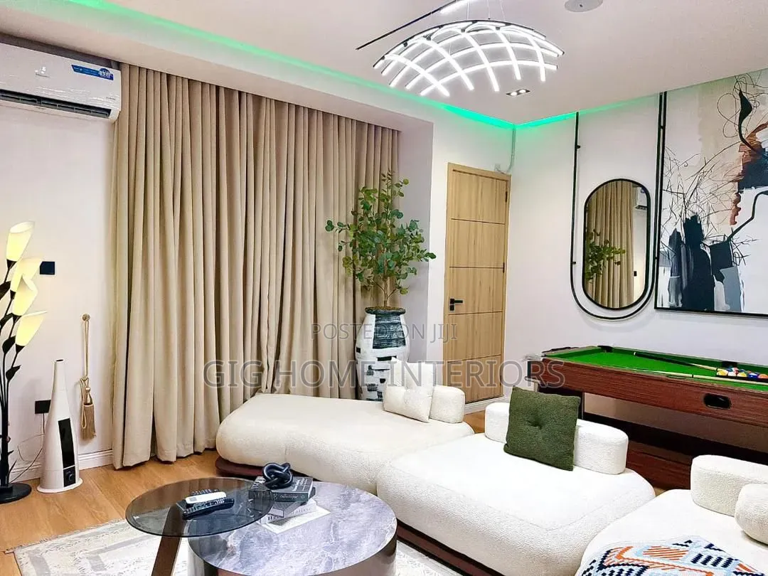 Brand New 2bdrm Shortlet Apartment