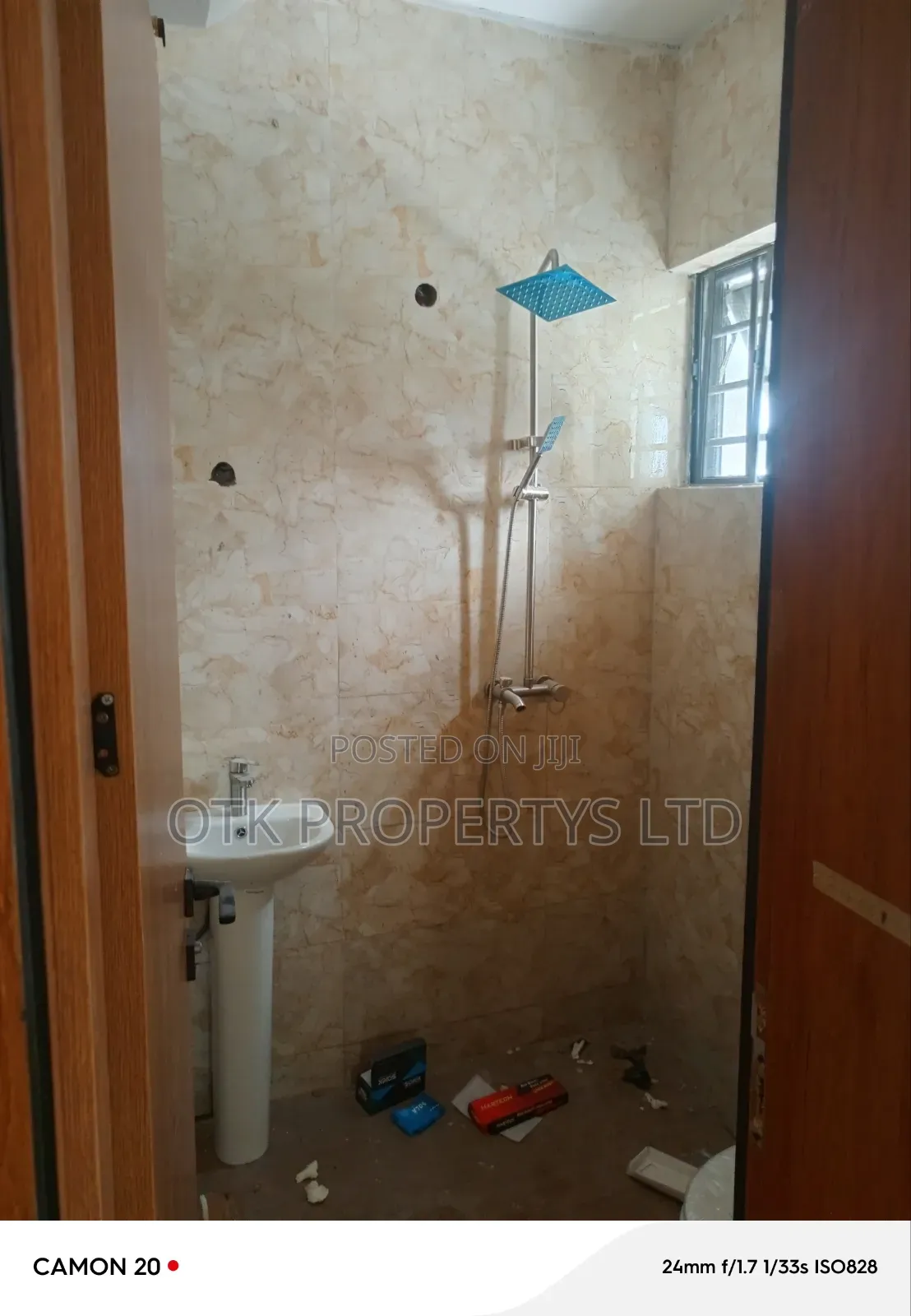 1bdrm Block of Flats in Fo1 By Military, Kubwa for rent
