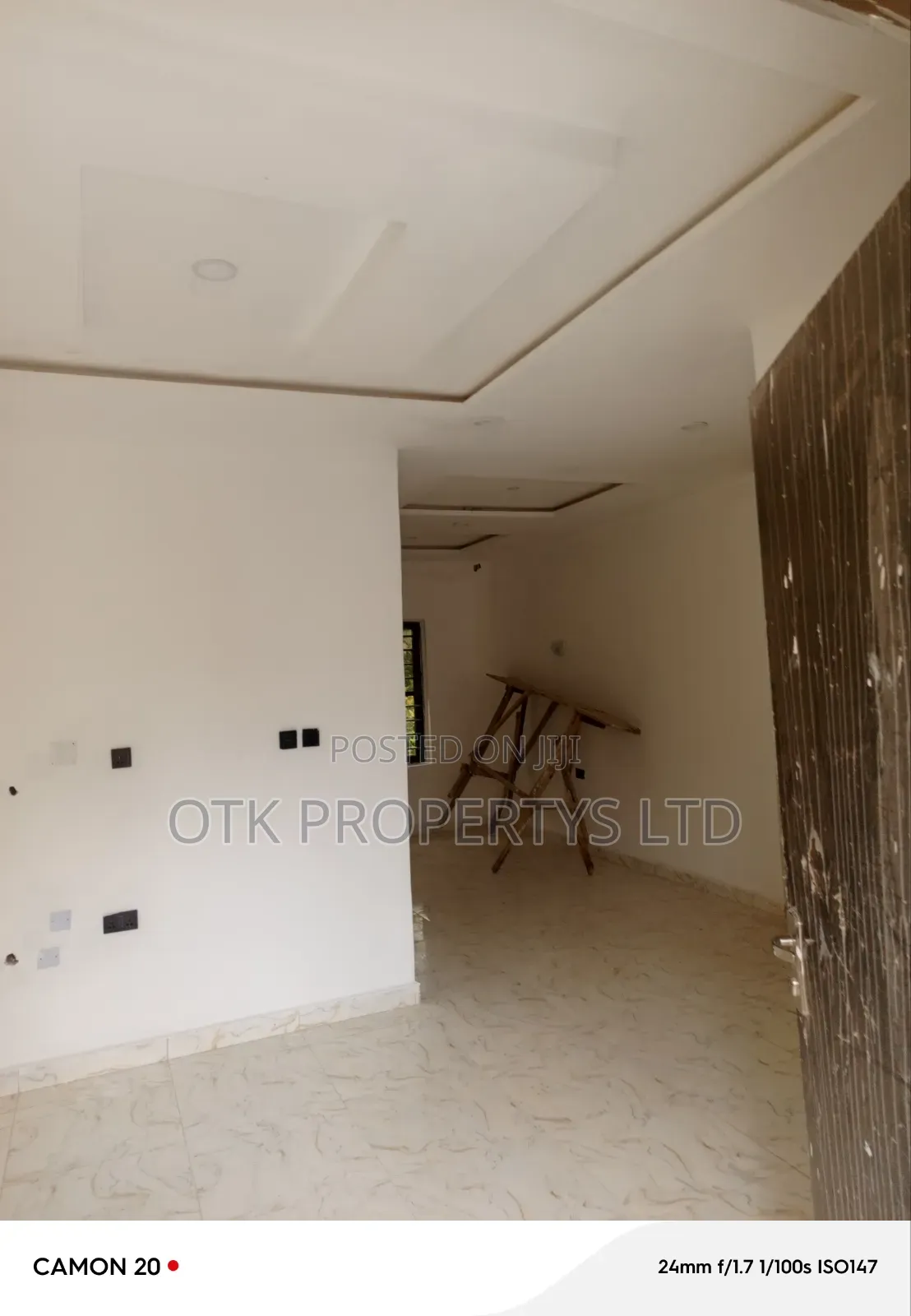 2bdrm Block of Flats in Fo1 By Military, Kubwa for rent