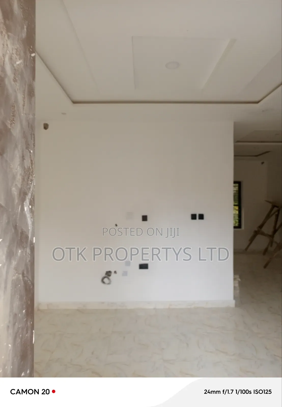 2bdrm Block of Flats in Fo1 By Military, Kubwa for rent