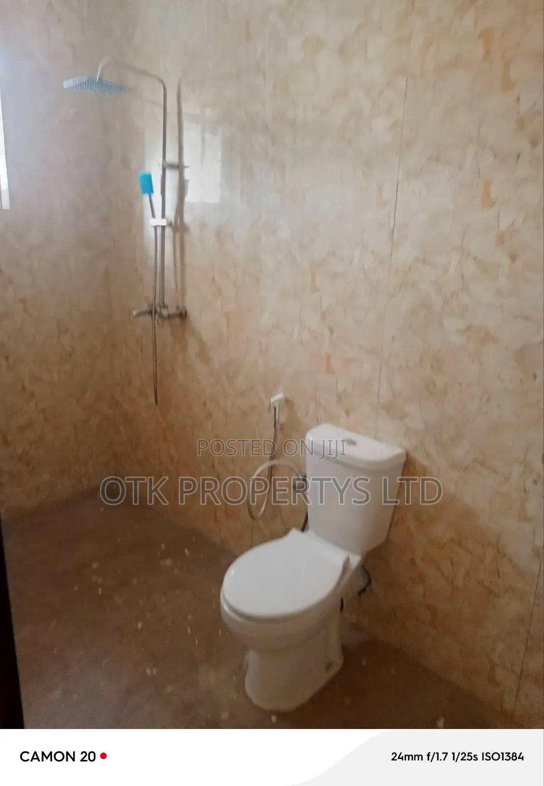 2bdrm Block of Flats in Fo1 By Military, Kubwa for rent