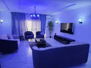 3 Bedroom Apartment in Guzape