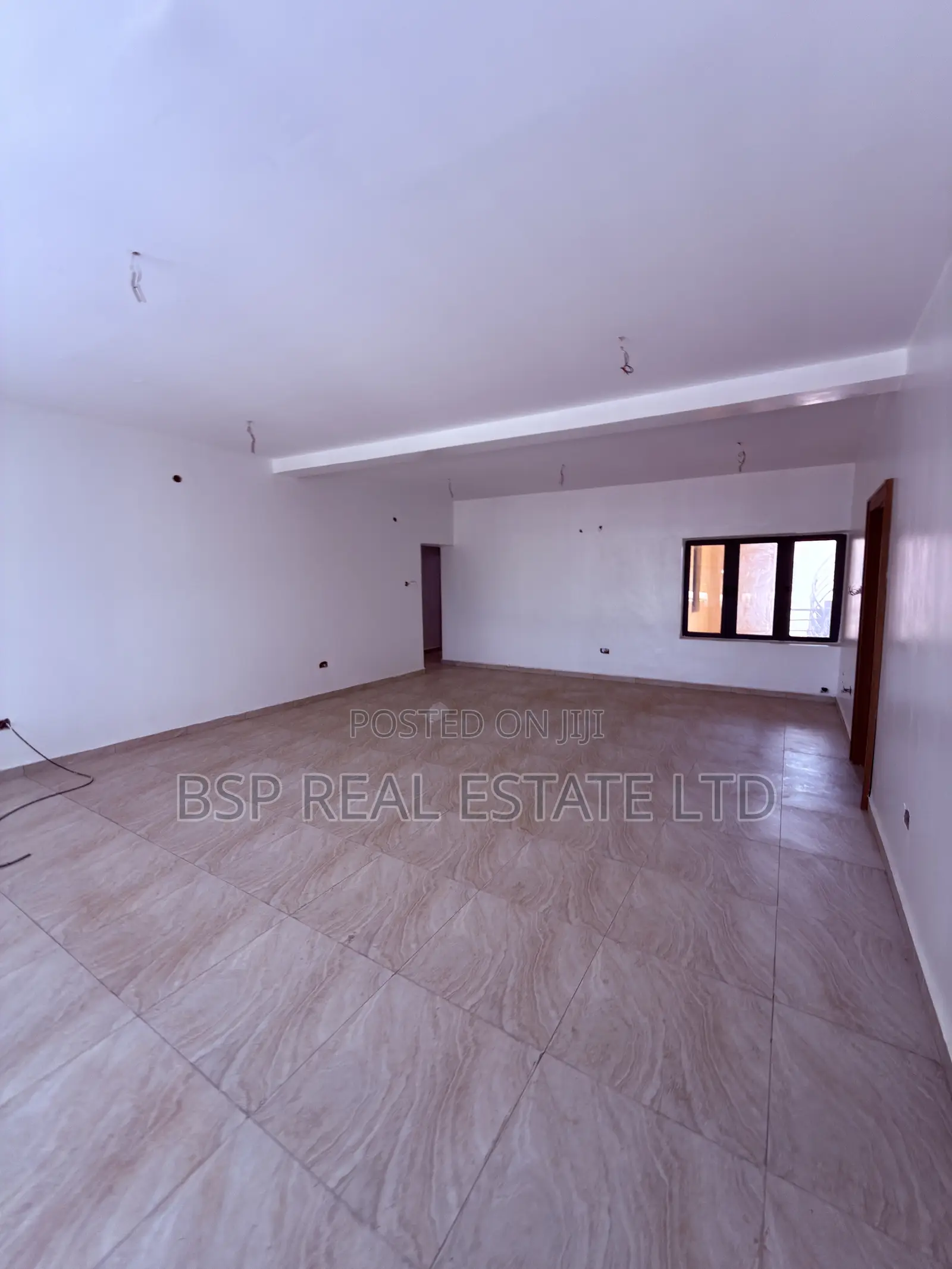 3bdrm Block of Flats in Gudu for sale