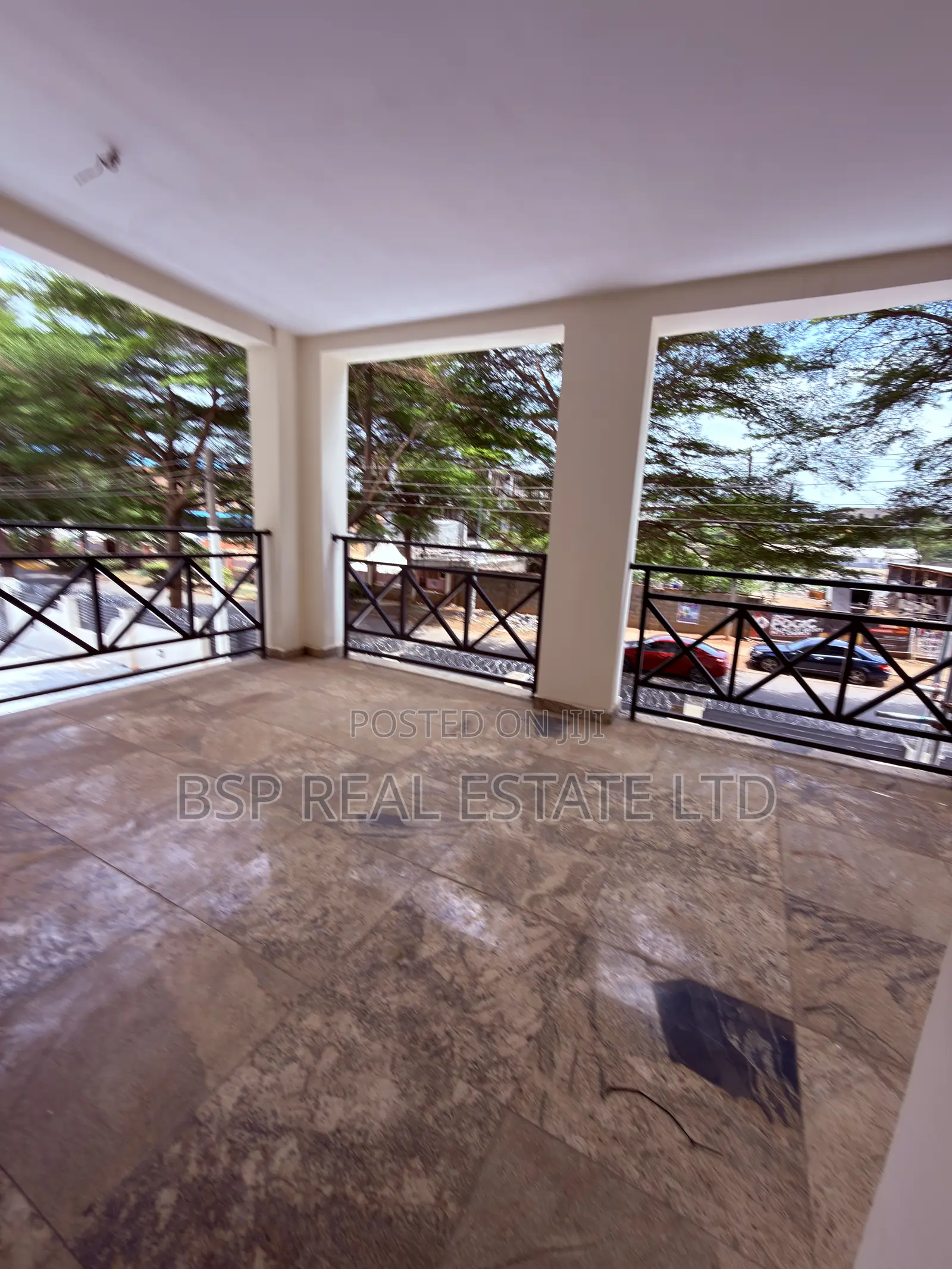 3bdrm Block of Flats in Gudu for sale