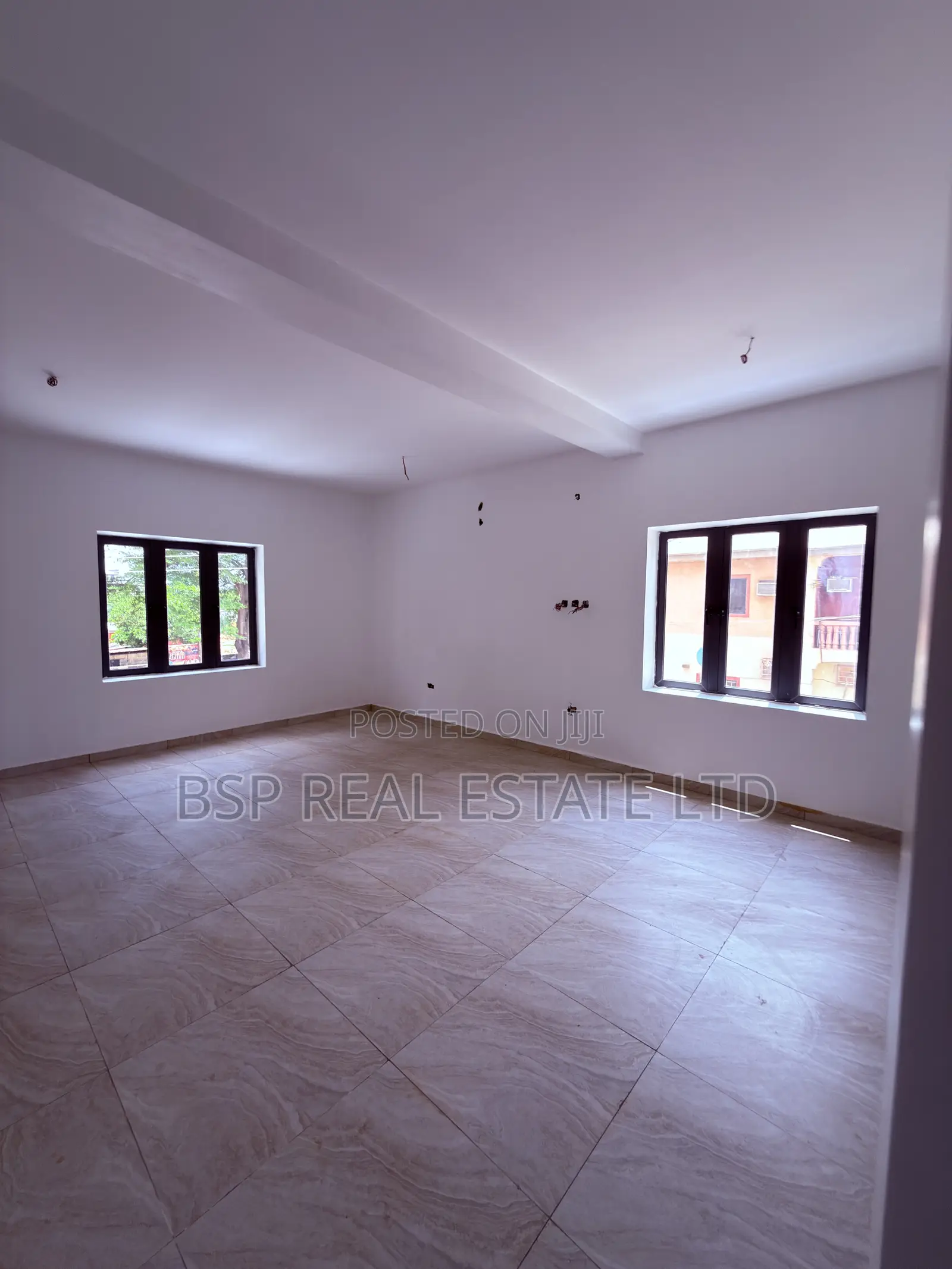 3bdrm Block of Flats in Gudu for sale