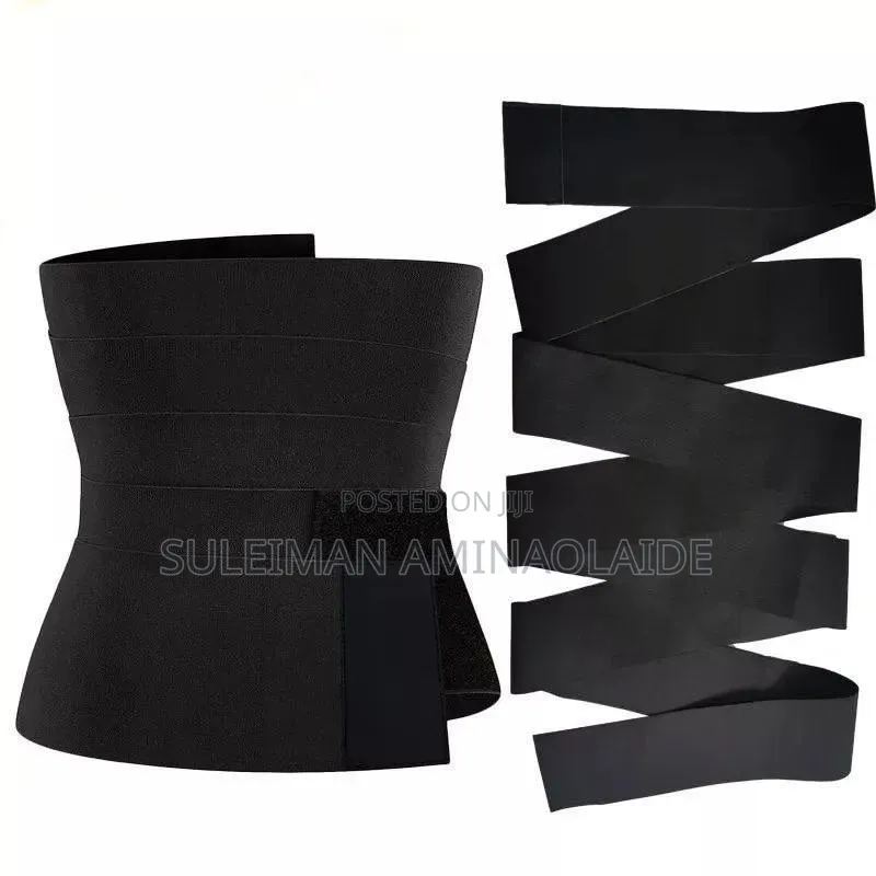 Tummy Wrap