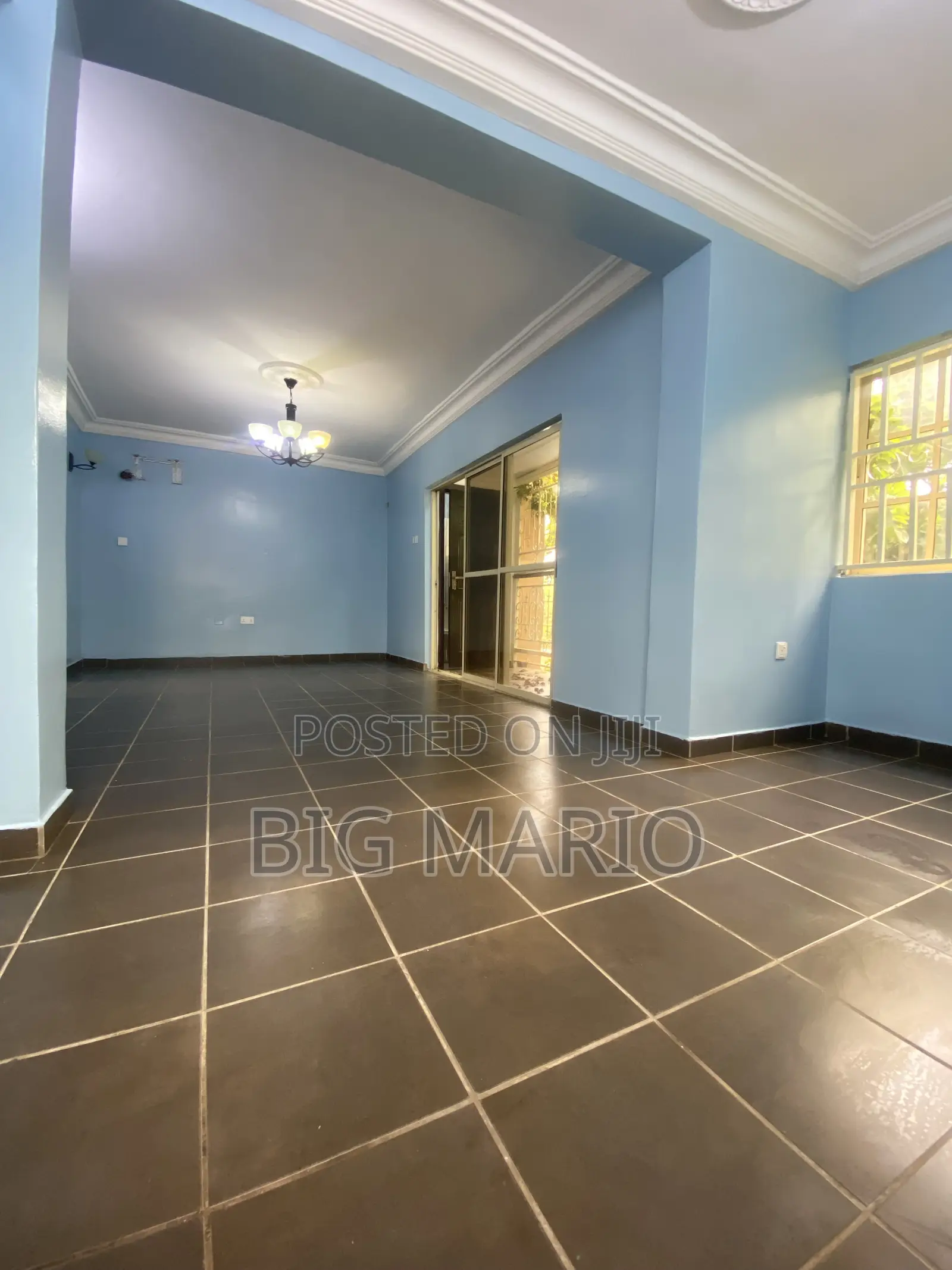 3bdrm Duplex in Asokoro for rent