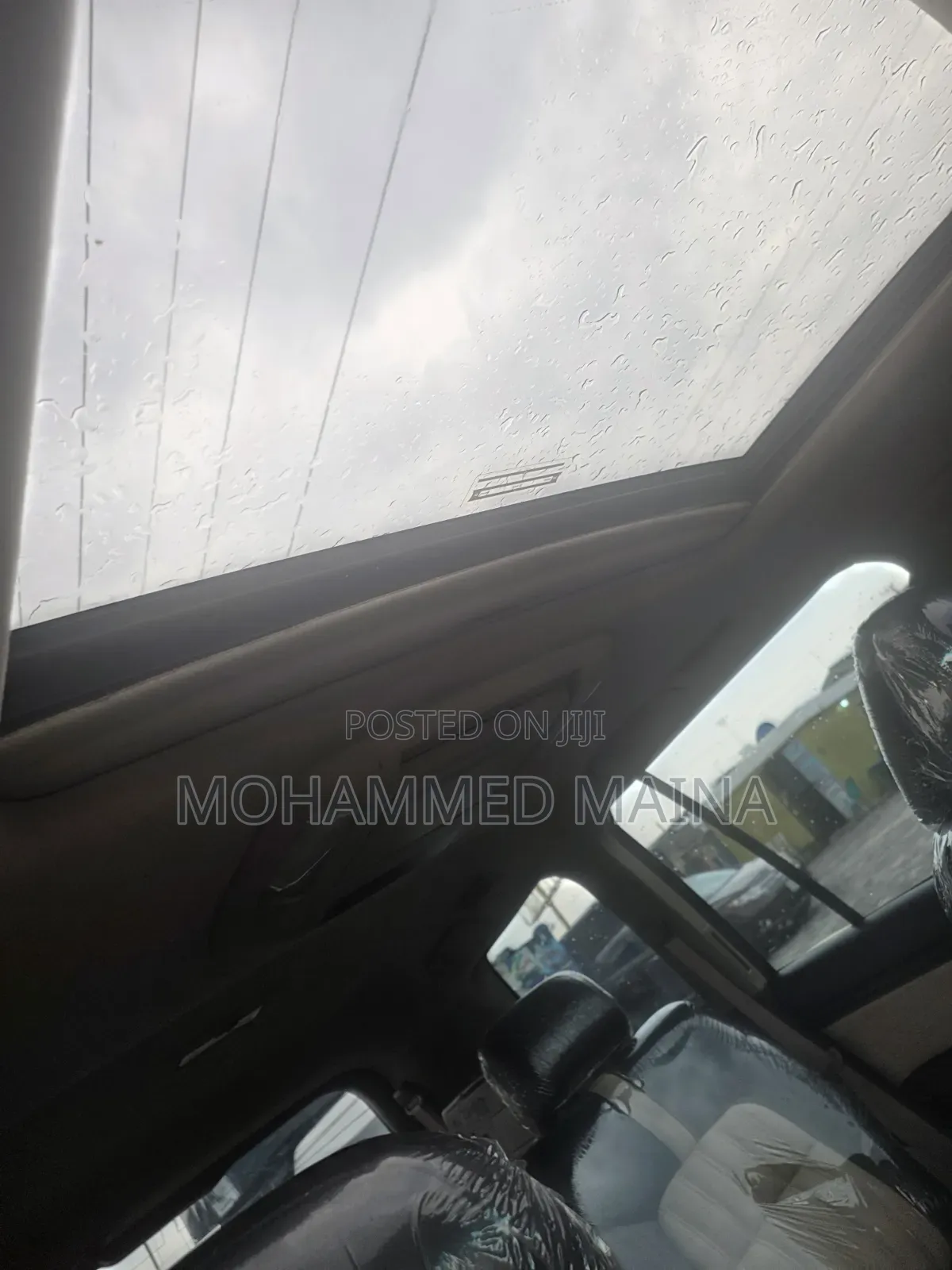 Toyota Land Cruiser 2011 Black