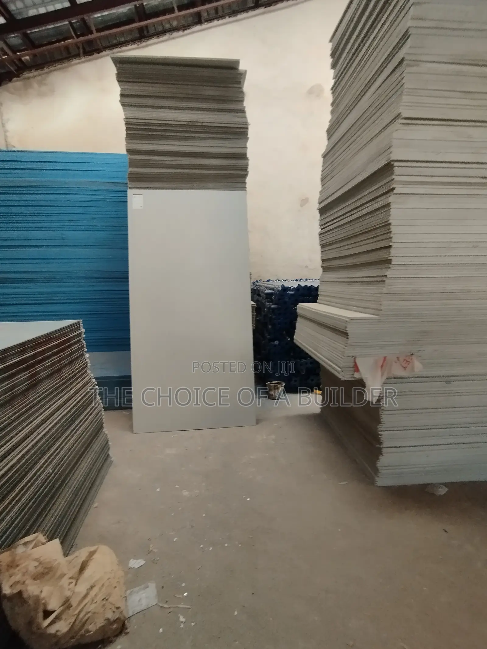 Plastic Marineboard 16mm Can Be Reused Up to 60–70 Times With Proper H