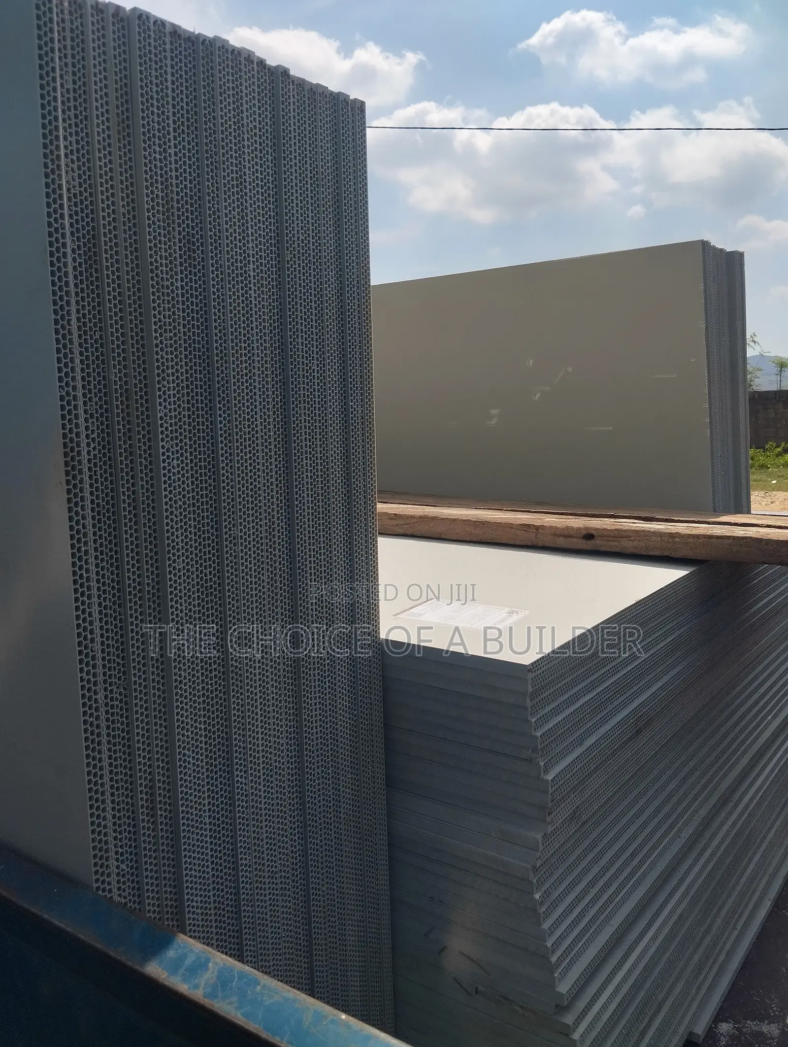 Plastic Marineboard 16mm Can Be Reused Up to 60–70 Times With Proper H