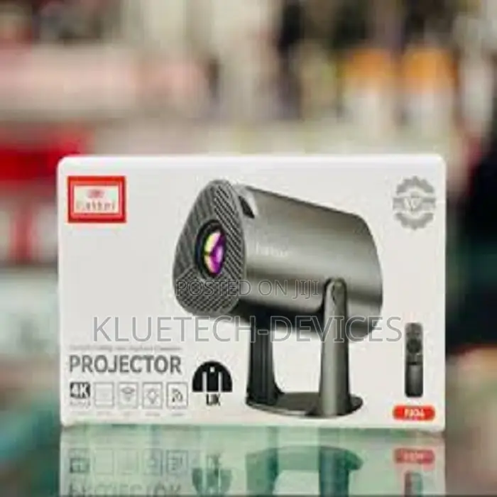 Earldom Pj04 Projector
