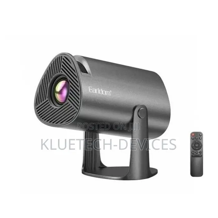 Earldom Pj04 Projector