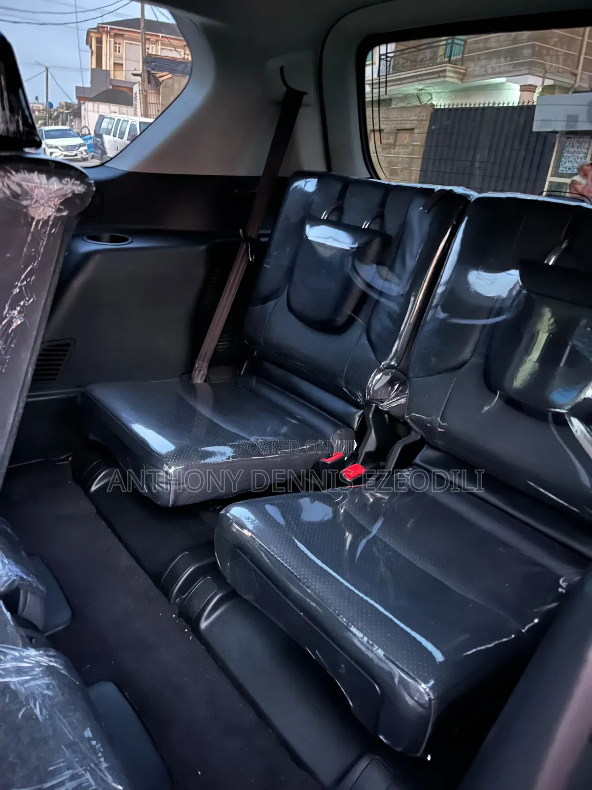 Lexus GX 460 Base 2013 Black
