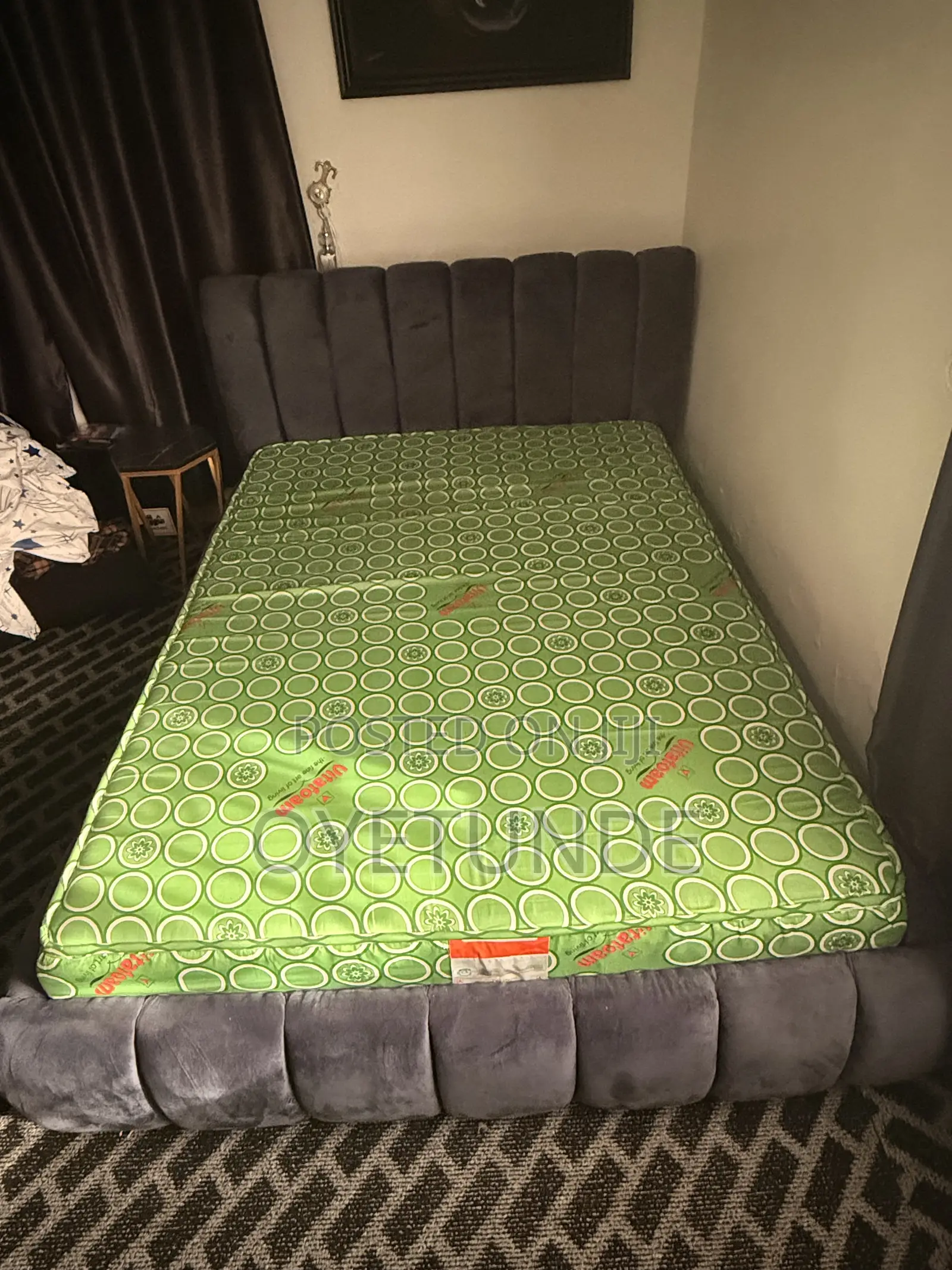 Standard Vitafoam 4.5by6 8 Inches