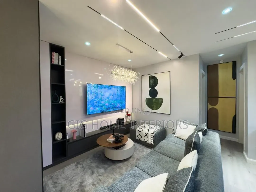 Brand New Luxury 2 BDRM Apartment