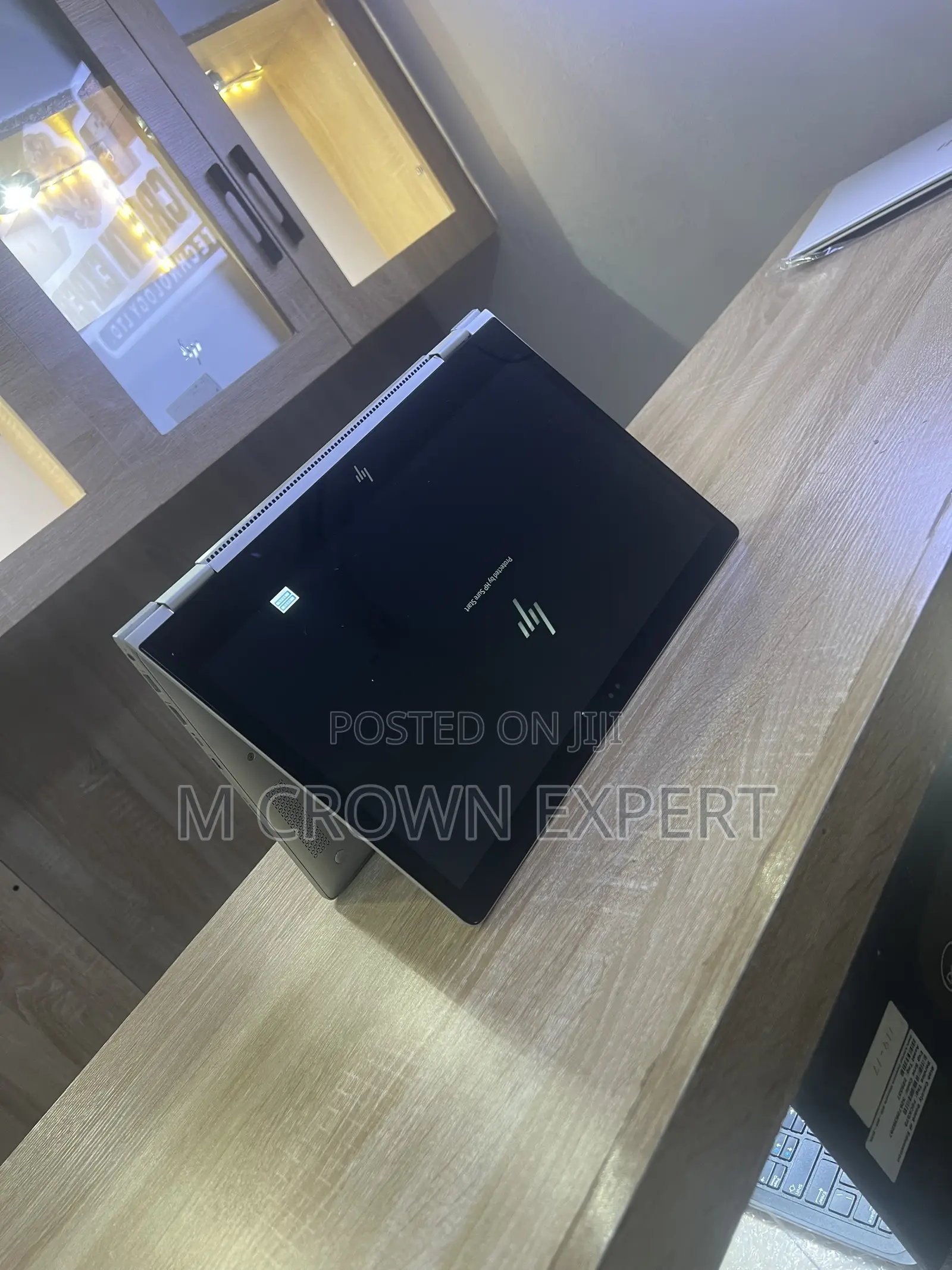 Laptop HP EliteBook X360 1030 G2 16GB Intel Core i7 SSD 512GB