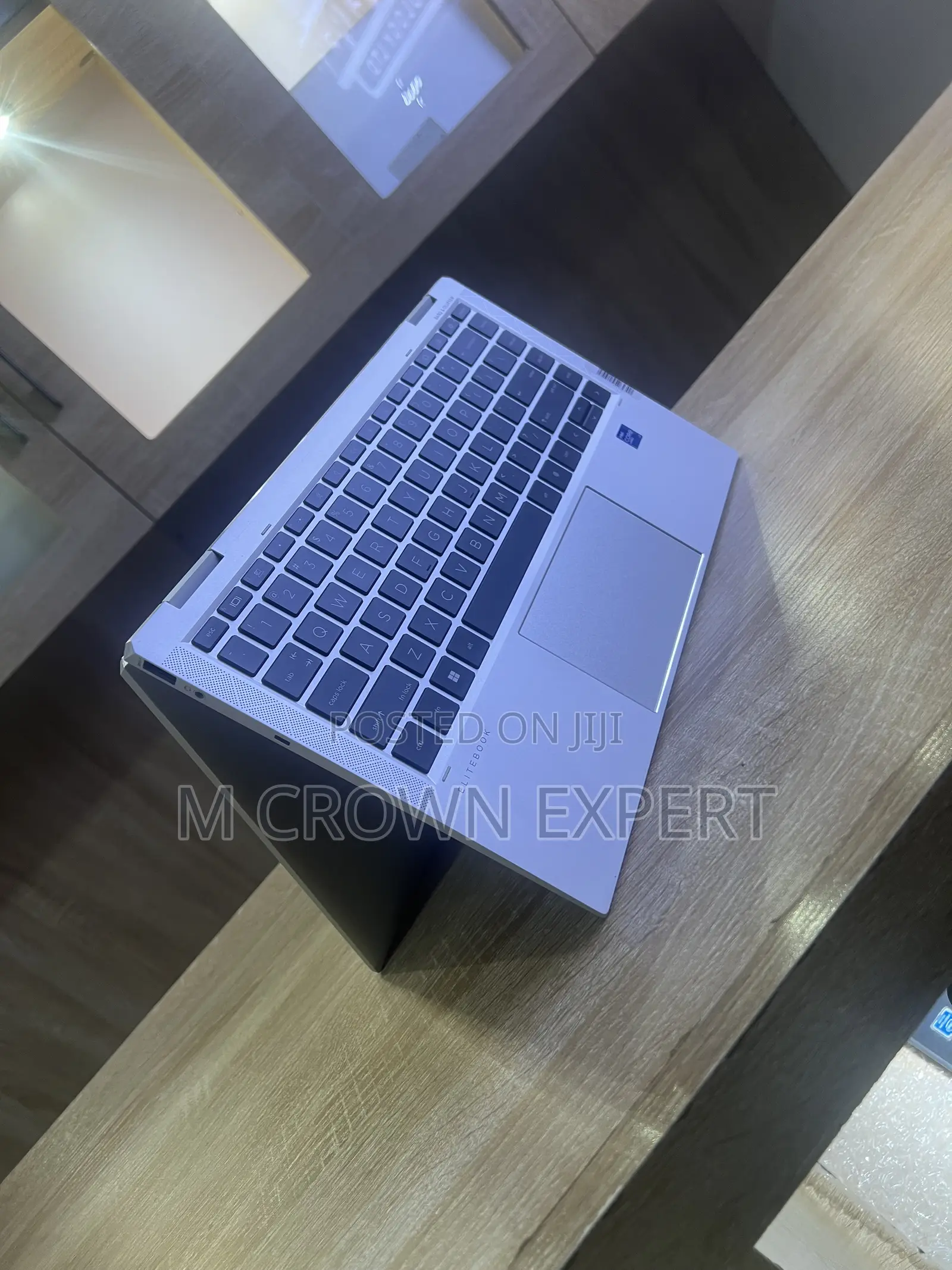 Laptop HP EliteBook X360 1030 G2 16GB Intel Core i7 SSD 512GB