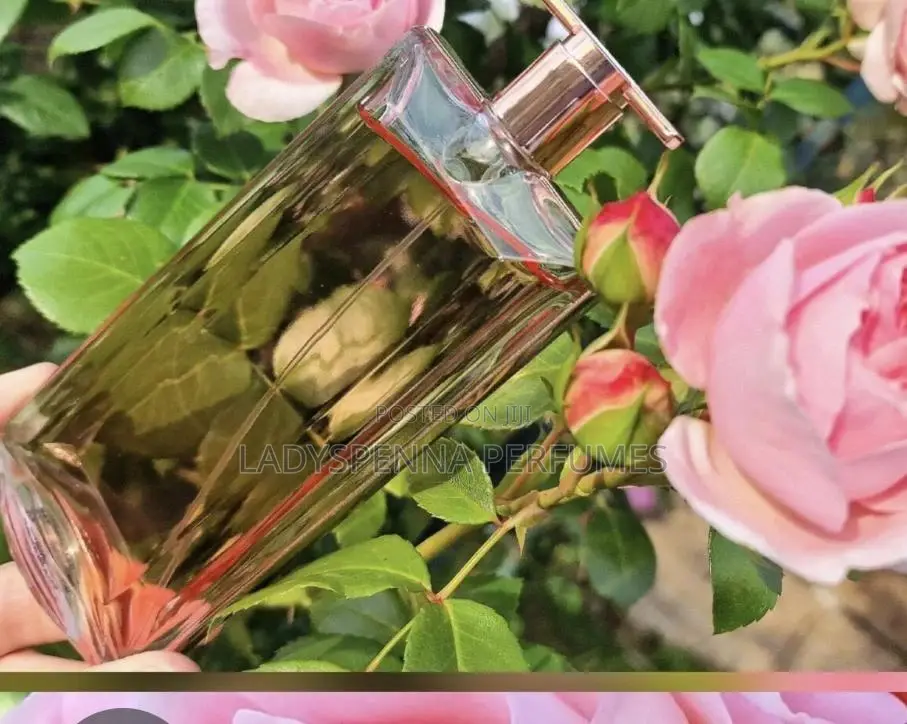 Lancôme Idole
