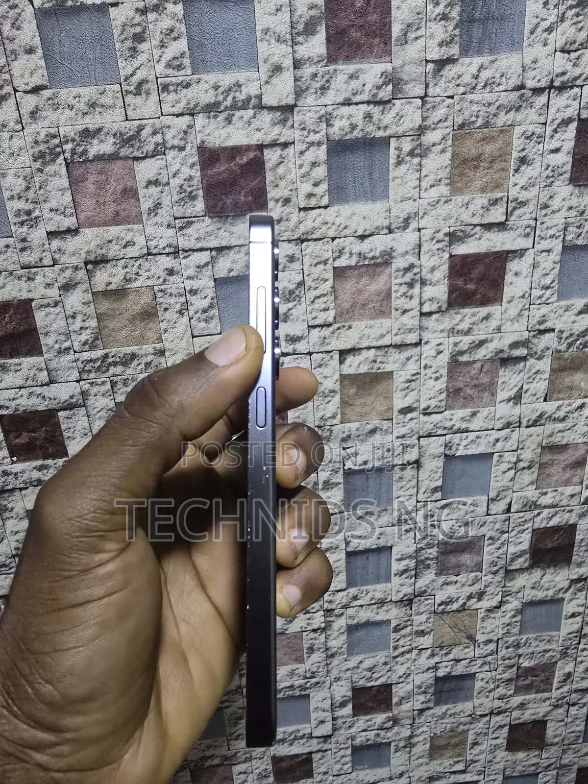 Samsung Galaxy S24 128 GB Gray
