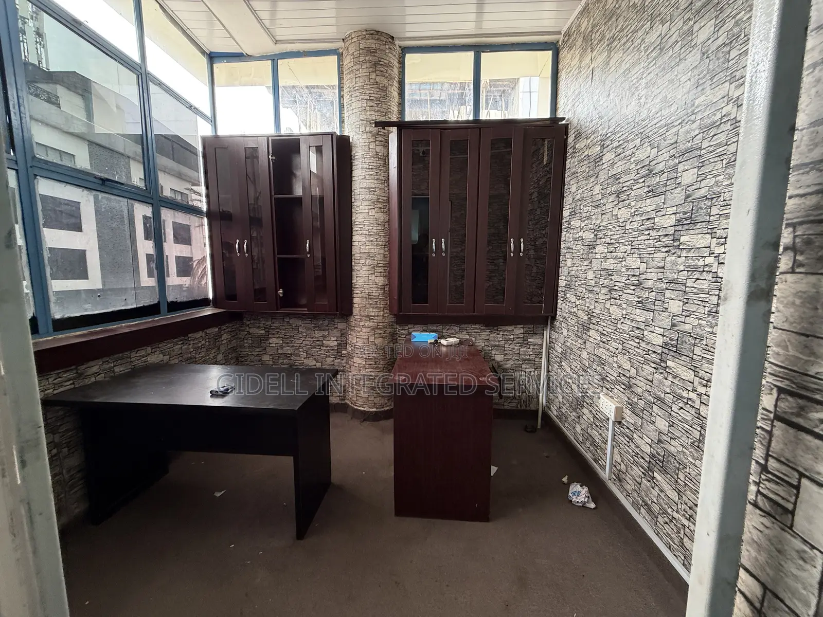 15sqm Office Space On The First Floor