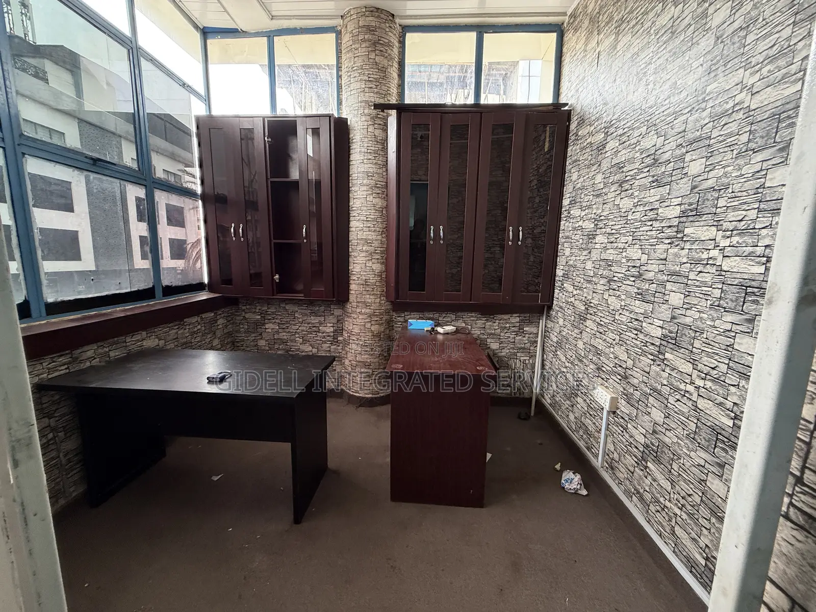 15sqm Office Space On The First Floor