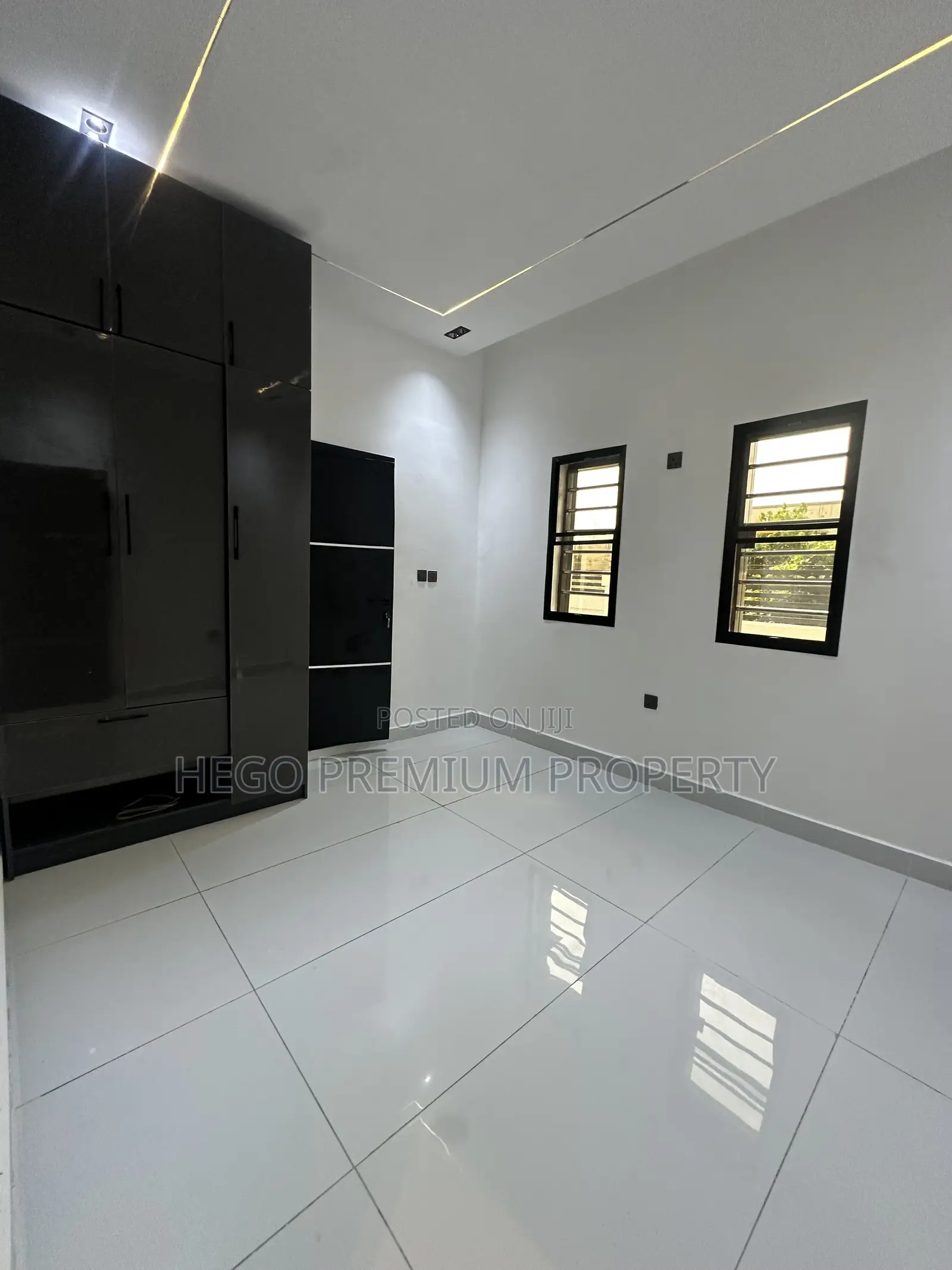 4bdrm Duplex in Capacity Estate, Rukpokwu for sale