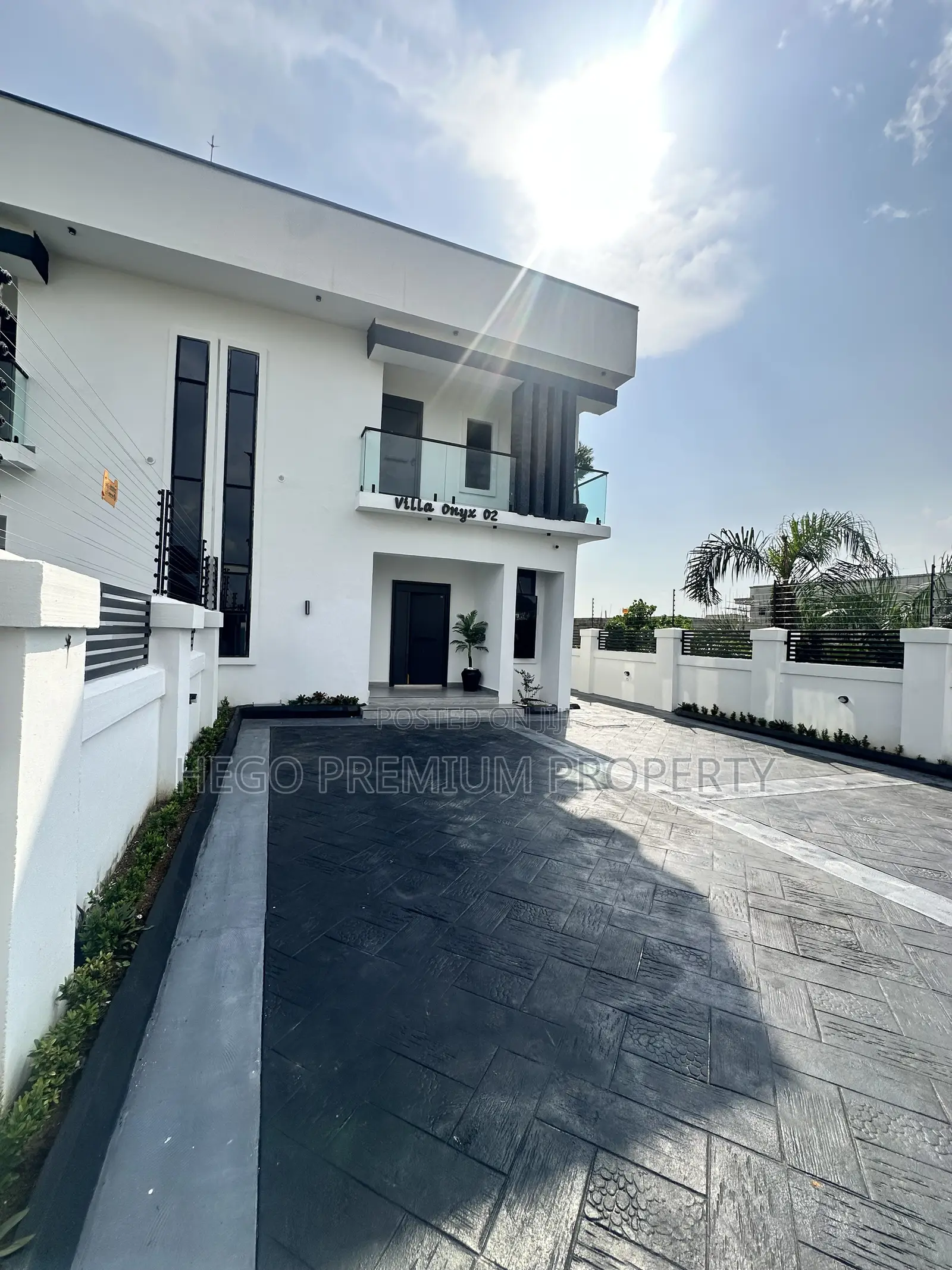4bdrm Duplex in Capacity Estate, Rukpokwu for sale