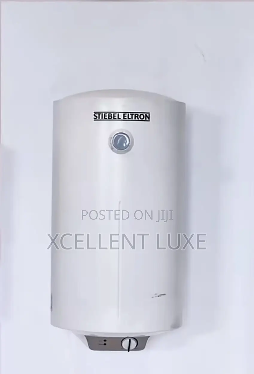 Stiebel Electron Water Heater 30liters ( Germany Made)