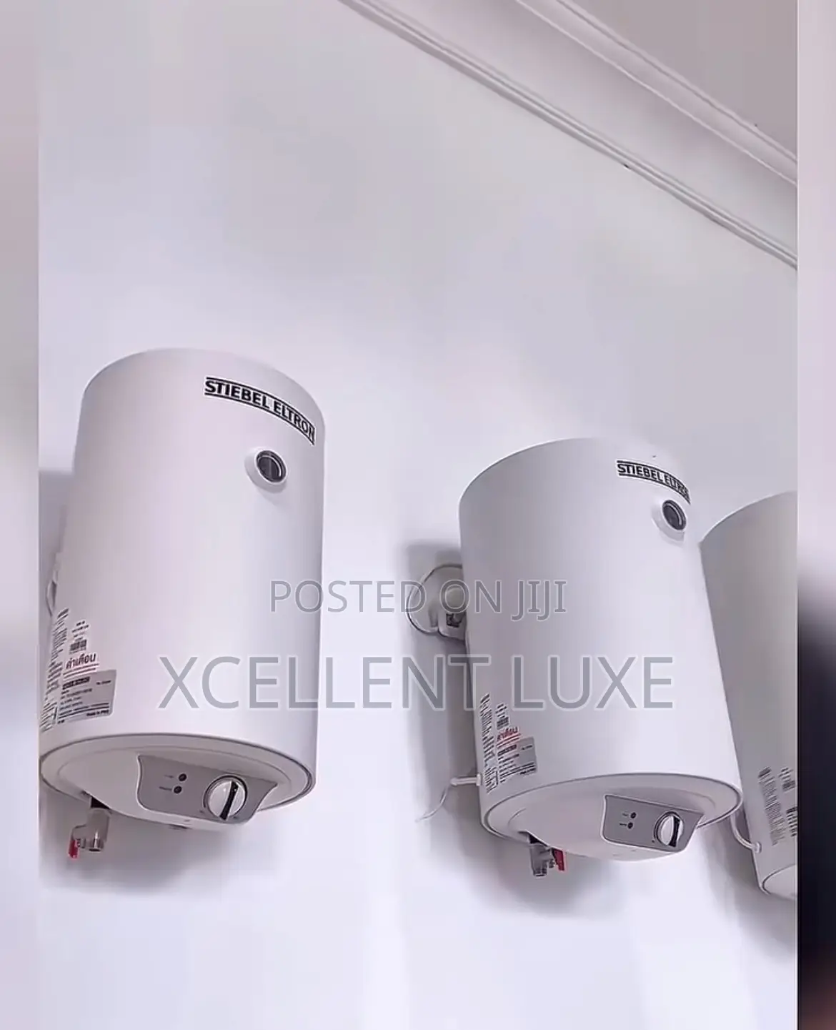 Stiebel Electron Water Heater 30liters ( Germany Made)