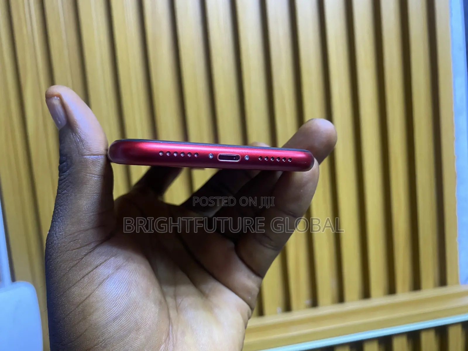 Apple iPhone XR 64 GB Red