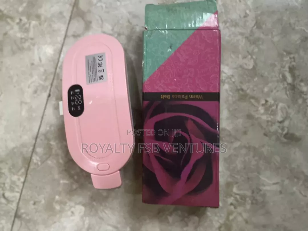 Womens Menstrual Heating Pad