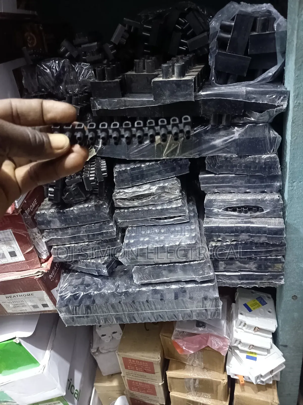 Connector Cable