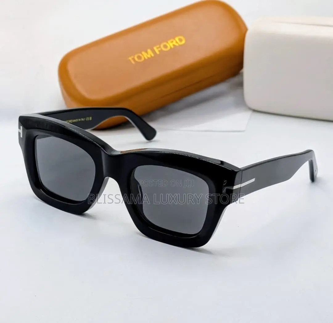 Tom Ford Luxury Designer Glasses – Trendy, Stylish Premium Quality