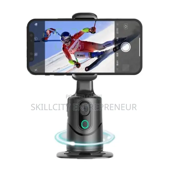 Ai Gimble Tracker
