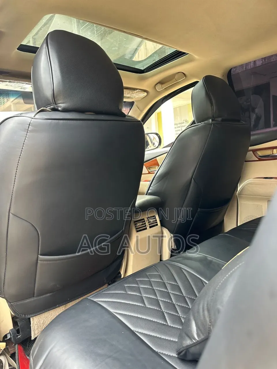 Lexus RX 350 2010 Black