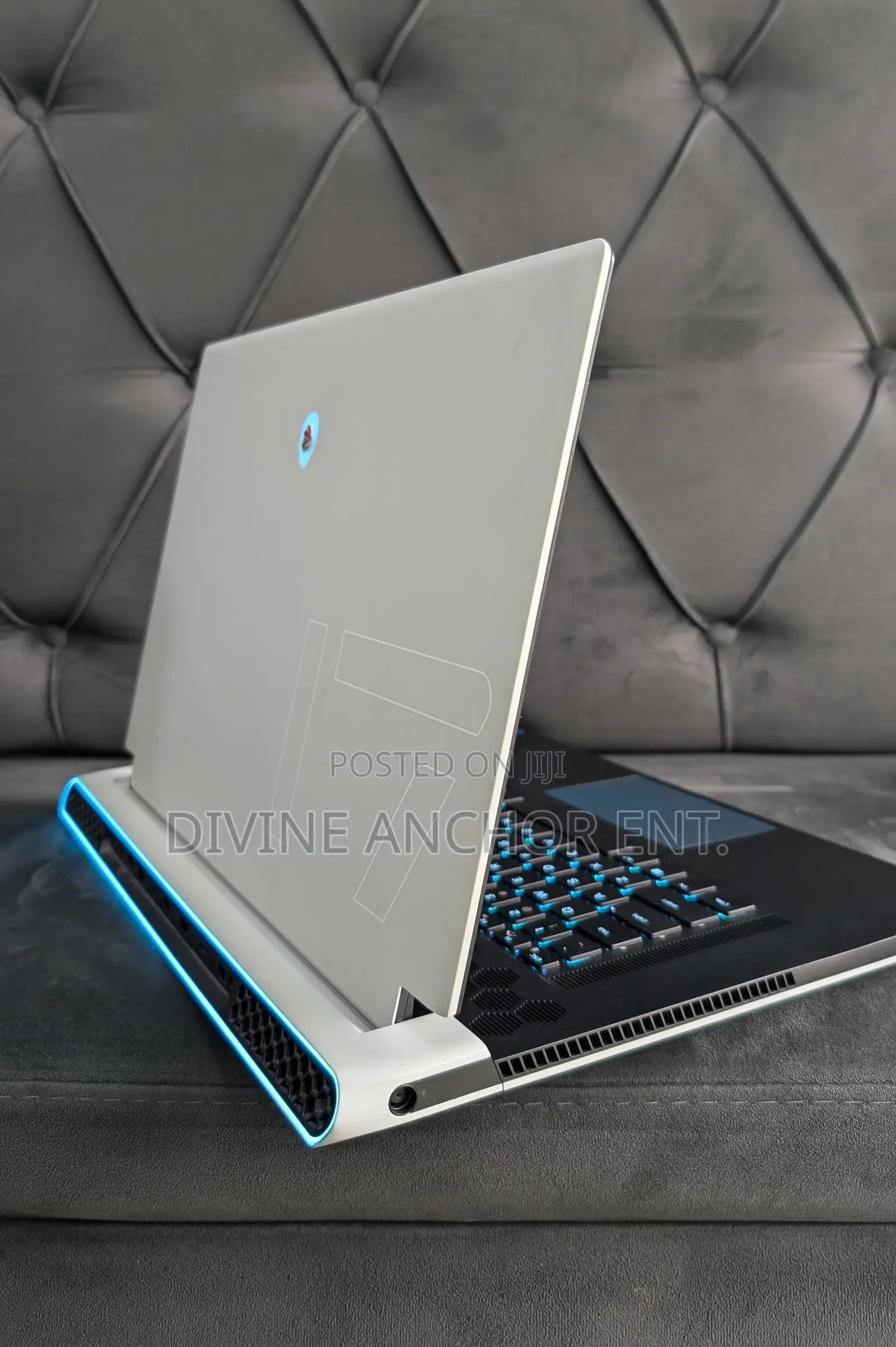 Laptop Alienware X17 R2 64GB Intel Core i9 SSD 6T