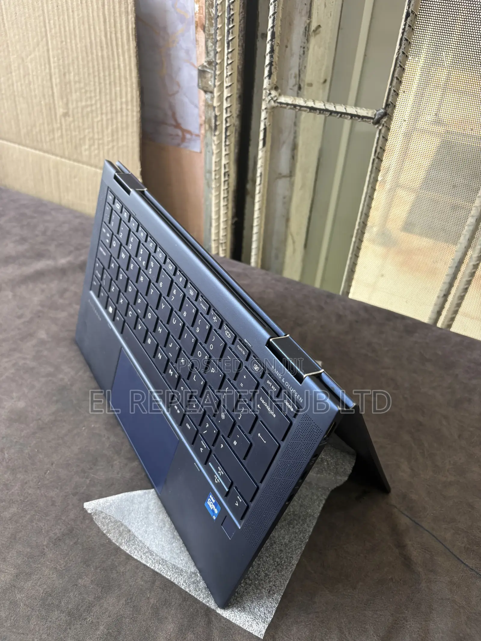 Laptop HP Elite Dragonfly G2 16GB Intel Core i7 SSD 512GB